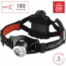 Налобный фонарь LED LENSER H7.2 7297 Налобный фонарь LED LENSER H7.2 7297